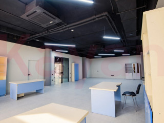 Фотография Продажа офиса, 600 м² , Северная улица №19