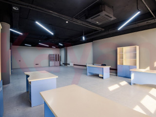 Фотография Продажа офиса, 600 м² , Северная улица №20