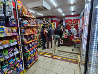 Фотография Продажа магазина, 92 м² , улица Марины Цветаевой №2 Фотография Продажа магазина, 92 м² , улица Марины Цветаевой №2