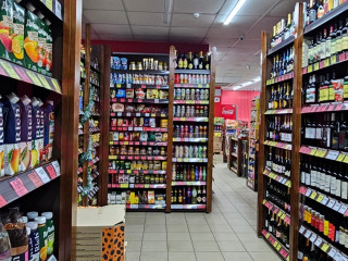 Продажа магазина 92 м² улица Марины Цветаевой