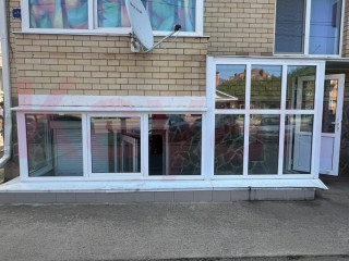 Фотография Продажа помещения свободного назначения, 330 м² , Яснополянская улица №2 Фотография Продажа помещения свободного назначения, 330 м² , Яснополянская улица №2