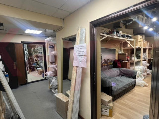 Фотография Продажа помещения свободного назначения, 330 м² , Яснополянская улица №7 Фотография Продажа помещения свободного назначения, 330 м² , Яснополянская улица №7