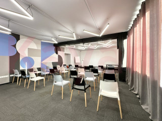 Фотография Продажа офиса, 470 м² , Красная улица №6