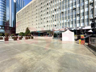 Фотография Продажа офиса, 470 м² , Красная улица №2