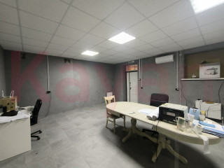 Фотография Продажа офиса, 33 м² , Заполярная улица №2