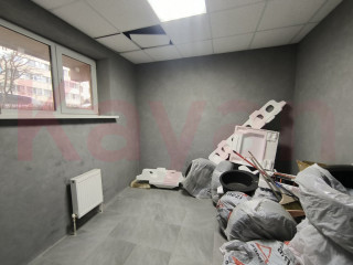 Фотография Продажа офиса, 33 м² , Заполярная улица №14 Фотография Продажа офиса, 33 м² , Заполярная улица №14