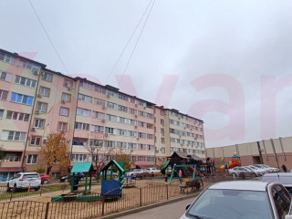 Фотография Продажа офиса, 33 м² , Заполярная улица №6