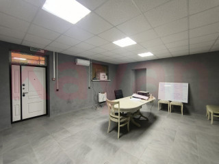 Продажа офиса 33 м² Заполярная улица  