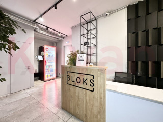 Фотография Продажа офиса, 731 м² , Красная улица №9