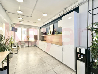 Фотография Продажа офиса, 731 м² , Красная улица №5