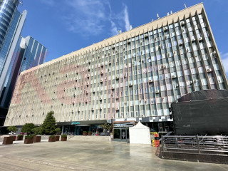 Фотография Продажа офиса, 731 м² , Красная улица №1