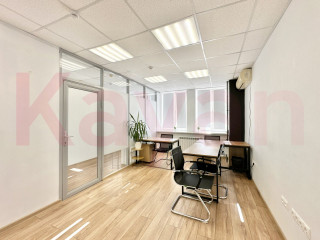 Фотография Продажа офиса, 731 м² , Красная улица №7