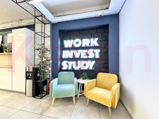 Фотография Продажа офиса, 731 м² , Красная улица №10
