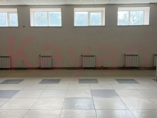 Фотография Продажа помещения свободного назначения, 200 м² , Олимпийская улица №4 Фотография Продажа помещения свободного назначения, 200 м² , Олимпийская улица №4