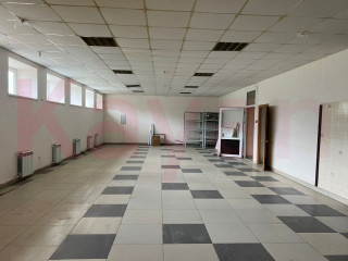 Фотография Продажа помещения свободного назначения, 200 м² , Олимпийская улица №7 Фотография Продажа помещения свободного назначения, 200 м² , Олимпийская улица №7