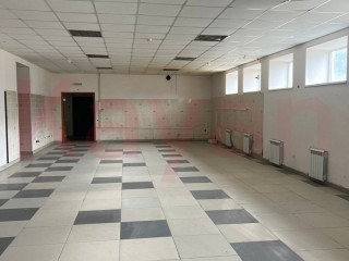 Фотография Продажа помещения свободного назначения, 200 м² , Олимпийская улица №3 Фотография Продажа помещения свободного назначения, 200 м² , Олимпийская улица №3