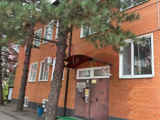 Продажа помещения свободного назначения 200 м² Олимпийская улица  