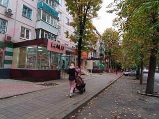Фотография Продажа магазина, 120 м² , Ставропольская улица №4