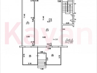 Фотография Продажа магазина, 120 м² , Ставропольская улица №5