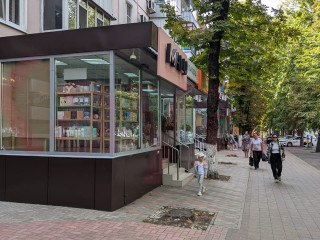 Фотография Продажа магазина, 120 м² , Ставропольская улица №3