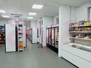 Фотография Продажа офиса, 260 м² , Средняя улица №7