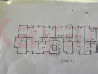 Фотография Продажа офиса, 260 м² , Средняя улица №16