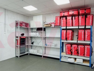 Фотография Продажа офиса, 260 м² , Средняя улица №13
