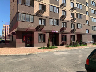 Продажа помещения свободного назначения 40 м² Скандинавская улица