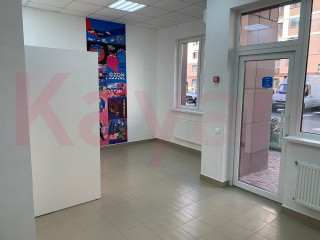 Фотография Продажа помещения свободного назначения, 40 м² , Скандинавская улица №3