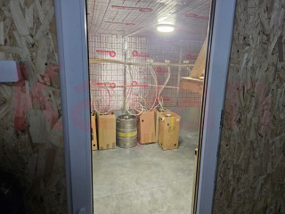 Фотография Продажа офиса, 80 м² , Ангарский проезд №8