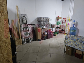 Фотография Продажа офиса, 80 м² , Ангарский проезд №10