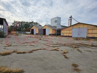Фотография Продажа склада, 6000 м² , Шоссейная улица №1