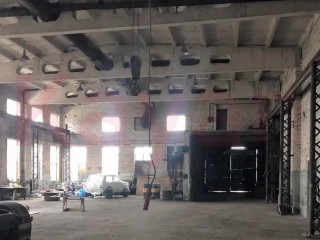 Фотография Продажа производственного помещения, 15000 м² , Трамвайная улица №4 Фотография Продажа производственного помещения, 15000 м² , Трамвайная улица №4
