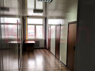 Фотография Продажа производственного помещения, 15000 м² , Трамвайная улица №3