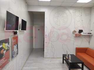 Фотография Продажа производственного помещения, 300 м² , Автомобильная улица №5