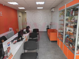 Фотография Продажа производственного помещения, 300 м² , Автомобильная улица №4