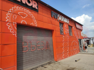 Фотография Продажа производственного помещения, 300 м² , Автомобильная улица №2