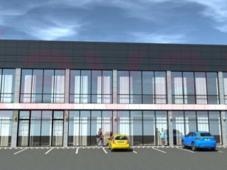 Продажа помещения свободного назначения 931 м² Советская улица  