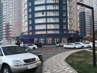 Продажа помещения свободного назначения 90 м² Воронежская улица