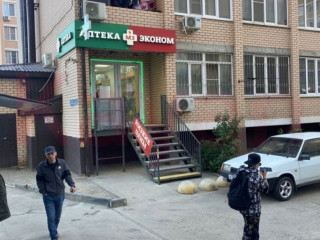 Фотография Продажа производственного помещения, 39 м² , улица имени С.В. Рахманинова №1 Фотография Продажа производственного помещения, 39 м² , улица имени С.В. Рахманинова №1