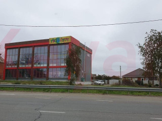 Фотография Продажа помещения свободного назначения, 786 м² , Екатеринодарская улица №5