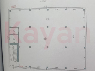 Фотография Продажа помещения свободного назначения, 786 м² , Екатеринодарская улица №6