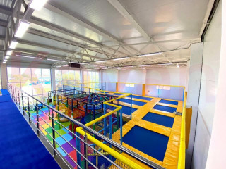 Фотография Продажа помещения свободного назначения, 786 м² , Екатеринодарская улица №3