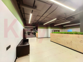 Фотография Продажа помещения свободного назначения, 1565 м² , Уральская улица №12