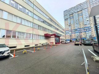 Фотография Продажа помещения свободного назначения, 1565 м² , Уральская улица №3