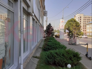 Продажа помещения свободного назначения 1700 м² Сормовская улица  