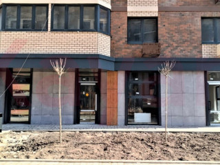 Продажа помещения свободного назначения 73 м² улица Петра Метальникова