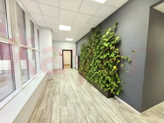 Фотография Продажа помещения свободного назначения, 1285 м² , Уральская улица №14