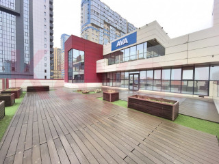 Фотография Продажа помещения свободного назначения, 1285 м² , Уральская улица №2