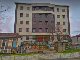 Продажа помещения свободного назначения 2150 м² Уральская улица